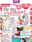 Chat is Fate Magazine recommends Mary Kay Beauty That Counts Powder Blusher