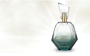 Dream Fearlessly Fragrance