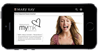 Access your Mary Kay® business tools online.