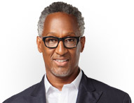 Meet Mary Kay Global Makeup Artist Gregg Brockington.