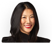 Meet Mary Kay Global Makeup Artist Keiko Takagi.