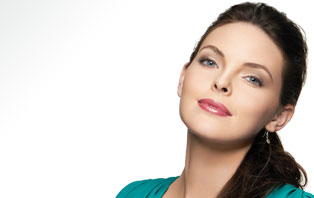 Visit the Mary Kay Virtual Makeover.