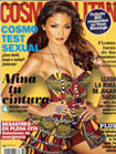 Cosmopolitan May 2011
