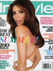 Instyle July 2011