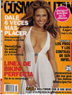 Cosmopolitan Aug 2011