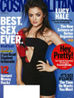 Cosmopolitan Sept 2014