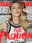 Marie Claire Sept 2014