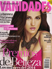 Vanidades Oct 2014