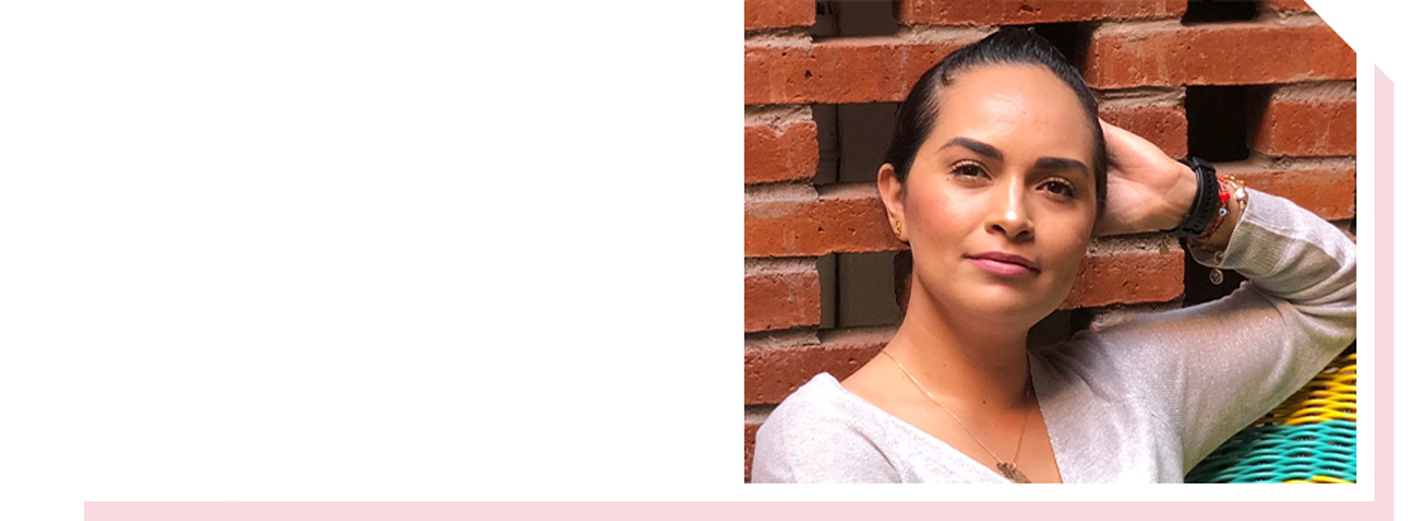 Image of woman sitting in a chair