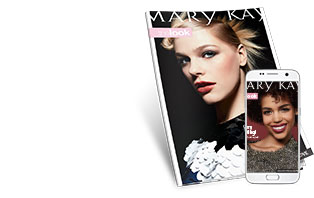 See the latest eCatalog from Mary Kay, and get all the latest beauty tools, on-trend looks and skin care confidence for fall.