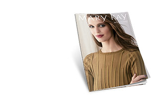 Learn how to take our new fall/winter looks from day to night in the NEW Trend Report from Mary Kay.