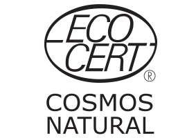 Cosmos Natural Eco Cert logo