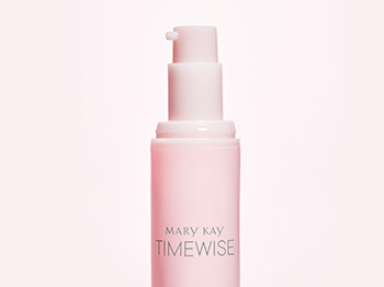 Product Shot of Mary Kay TimeWise Replenishing Serum C+E