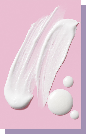 Luxurious smears of age defying Mary Kay skin care products