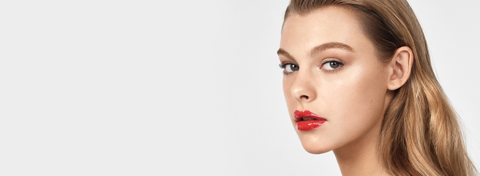 Get the step-by-step application tips for the After Glow look created by Mary Kay Global Makeup Artist Keiko Takagi