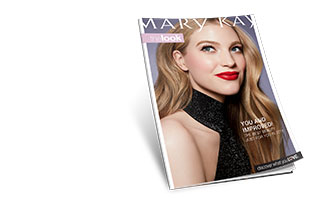 See the NEW winter eCatalog from Mary Kay to get the latest information about new products, beauty tips and tutorials for the season of parties and celebrations.