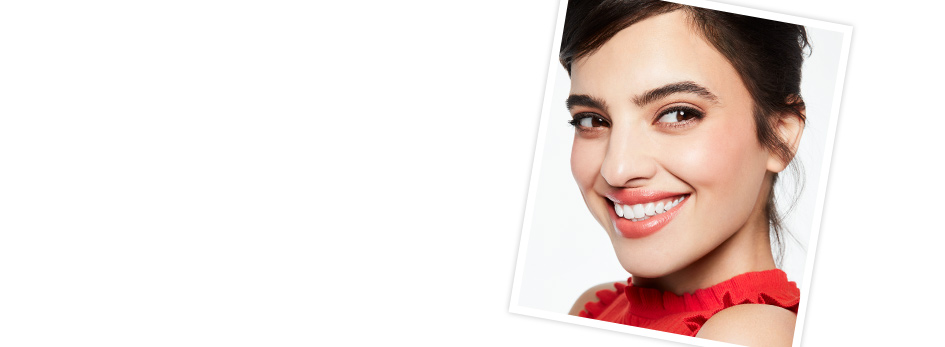 Get the step-by-step application tips for the Glow, Girl! Look created by Mary Kay Guest Makeup Artist Sam Addington.