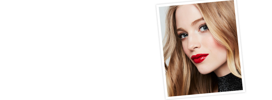 Get the step-by-step application tips for the Party Pretty Look created by Mary Kay Guest Makeup Artist Sam Addington.