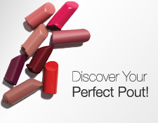 Discover your favourite Mary Kay pout