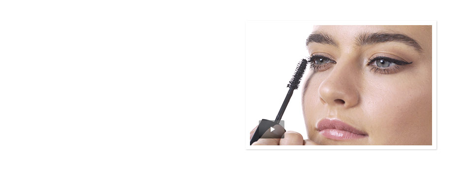 Read on to create lash looks for day and night using Mary Kay mascaras. 