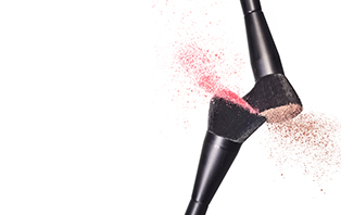 Tackle trends with new makeup brushes from Mary Kay. 