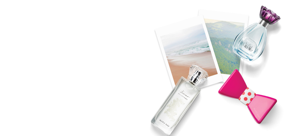 Fragrance Catalog Mary Kay Mary kay, Fragrance spray, Floral