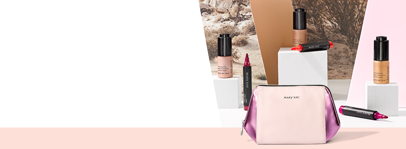 New Products Catalog Mary Kay