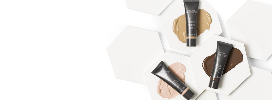 TW3D Foundations MULP banner