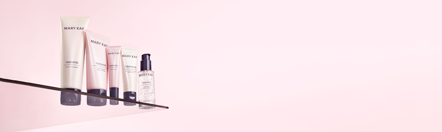 New TimeWise Miracle Set