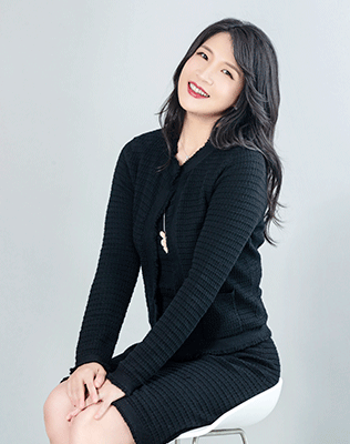 Wendy Wang, President of the Asia-Pacific Region