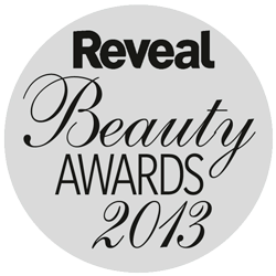 Reveal Beauty Awards Silver
