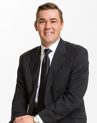 Ryan Rogers, Board of Directors and Chief Investment Officer